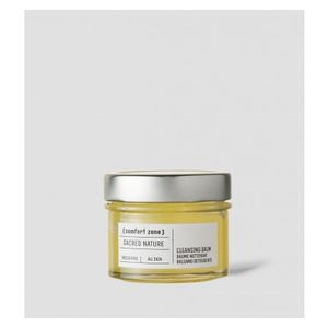 COMFORT ZONE Sacred Nature Cleansing Balm