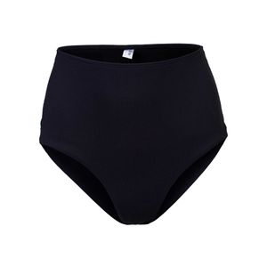 Veronica Rib Swimsuit Bottoms - CRNA