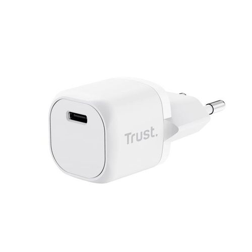 Trust MAXO 20W USB-C CHARGER Beli (25205) slika 3