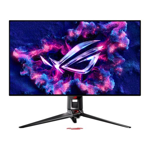 Asus ROG Swift PG32UCDP WOLED Gaming monitor 32" slika 1