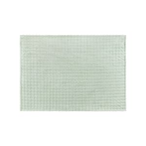 Dekorativna jastučnica Soft Wave 45x45 - Light Green