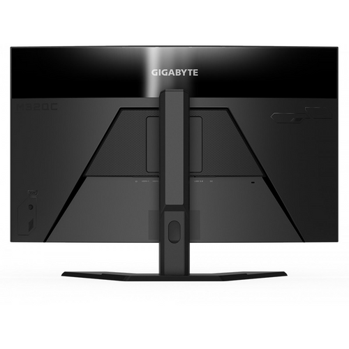 GIGABYTE M32QC 31.5'' Gaming QHD curved monitor, 2560 x 1440, 1ms, 170Hz slika 6