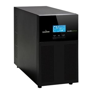 UPS EVO DSP PLUS 3,600VA/3.240W - On-line UPS s DSP Tehnologijom