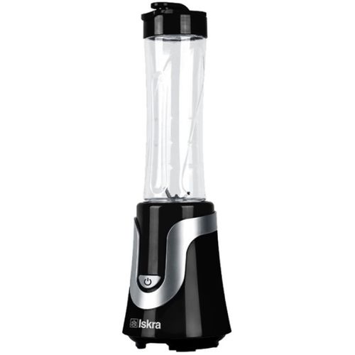 Blender za Smoothie iskra 300w HY-1302-BL slika 1