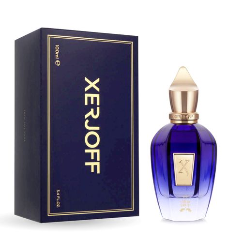 Xerjoff Join the Club Comandante! Eau De Parfum 100 ml (unisex) slika 2