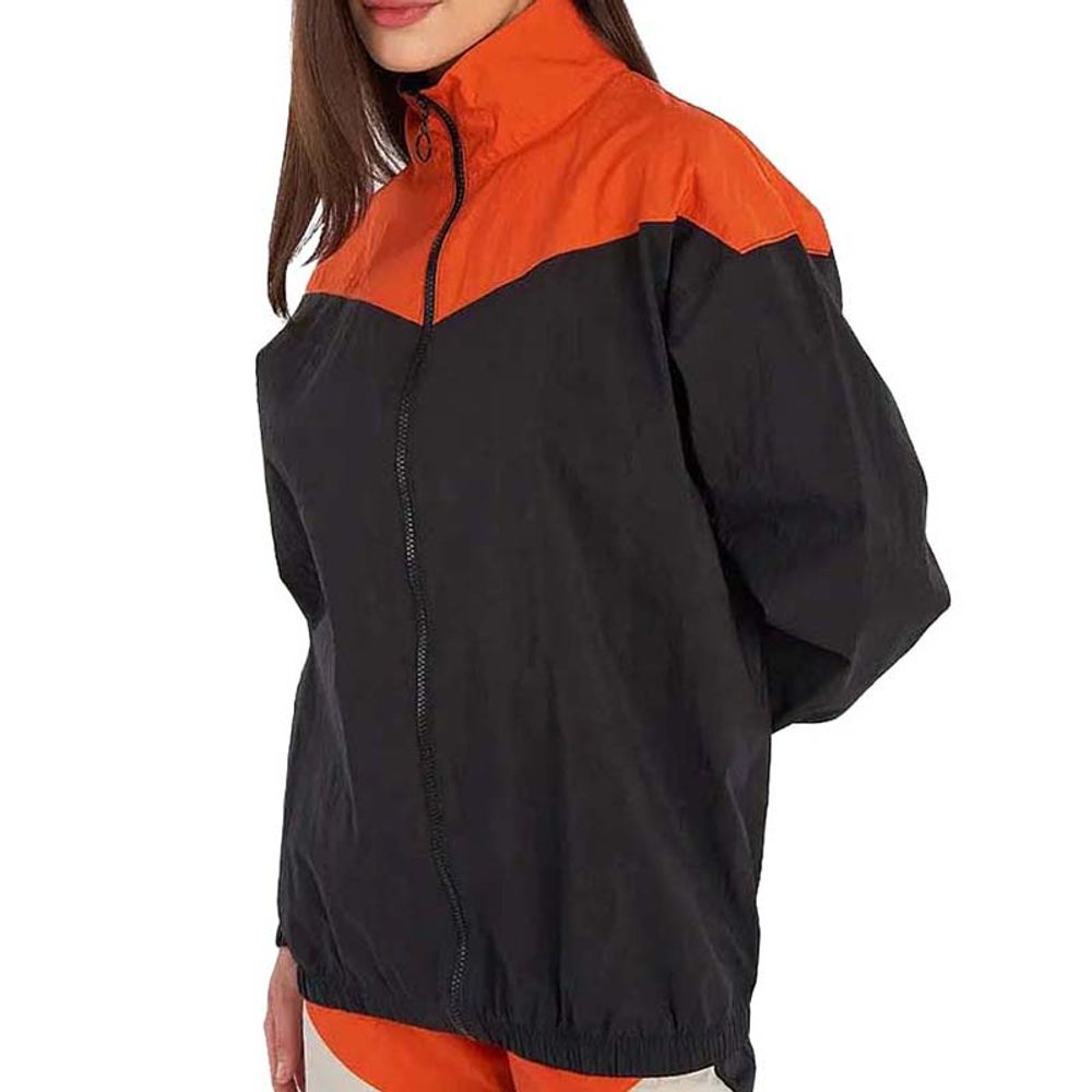 Hummel Duks Hmltracy Zip Jacket za žene slika 1