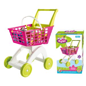 2748 Kolica za Shopping 45x29 cm