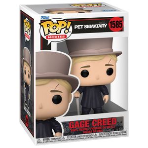 Funko POP figura Pet Sematary Gage Creed