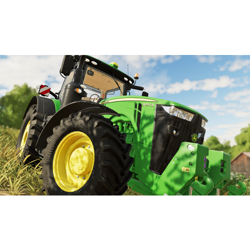 Farming Simulator 19 - Premium Edition (Xbox One) slika 13