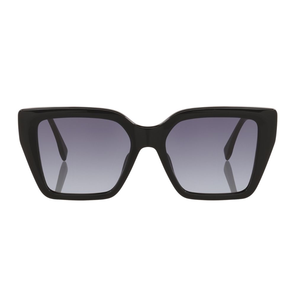 Sunčane naočale Fendi Fendi FE 40161I Black slika 1