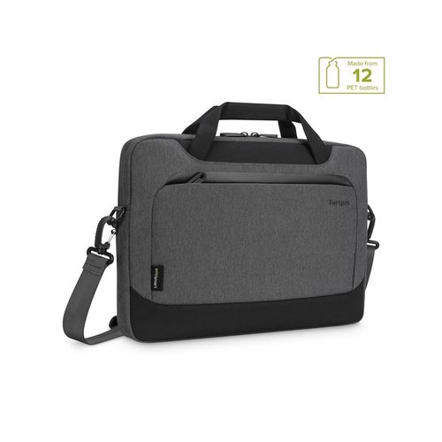 TARGUS Torba za notebook 14" TBS92602GL CypressEco Slipcase siva slika 8