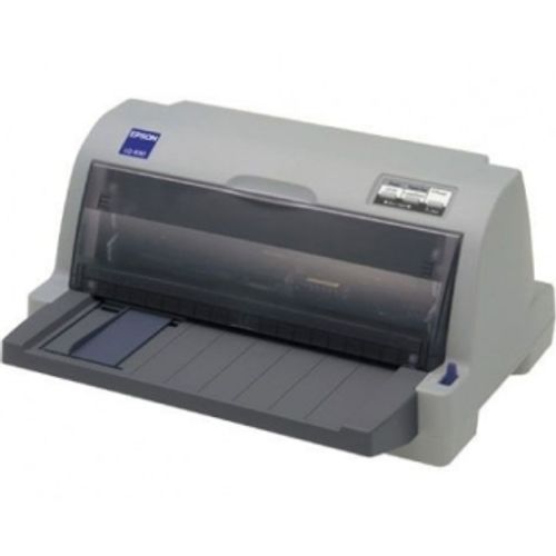 EPSON LQ-630 matrični štampač slika 3
