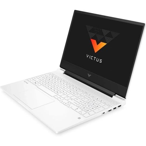 HP consumer 8C9P8EA HP Victus Gaming 15-fa1010nm, Intel Core i5-13420H, 16GB DDR4-3200 RAM, 512GB PCIe NVMe TLC M.2 SSD, 15.6" IPS AG FHD 1920x1080,NVIDIA GeForce RTX 3050 GPU 6GB,Backlit,2 USB-A 3.1,1 USB-C 3.1,1 HDMI 2.1,1 RJ-45,BT 5.3,FreeDOS,YU,Ceramic white,2yw slika 2