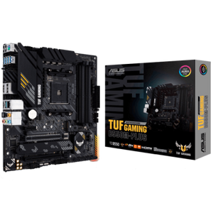 MB AM4 ASUS TUF GAMING B550M-PLUS