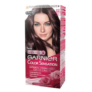 Garnier Color Sensation farba za kosu 2.2