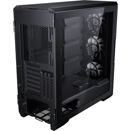 PHANTEKS ECLIPSE G500A TEMPERED GLASS D-RGB LED ATX black case slika 7