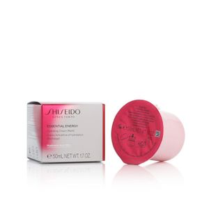 Shiseido Essential Energy Hydrating Cream (Refill) 50 ml