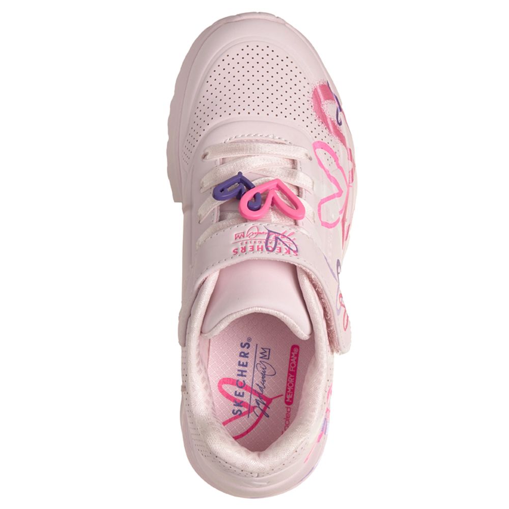 Skechers tenisice Uno Lite slika 3