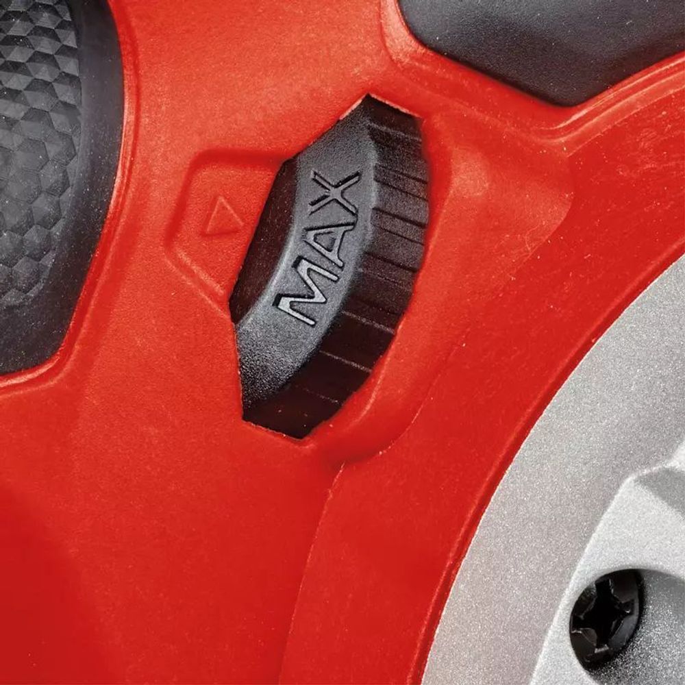 Einhell PXC aku tračna brusilica TP-BS 18/457 Li BL-Solo + Baterija 4 Ah 18V i punjač slika 6