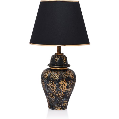 TM262 Gold
Black Table Lamp slika 2