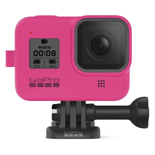 Futrola GOPRO Hero8 Black pink slika 7