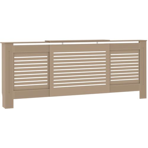 Pokrov za radijator MDF 205 cm slika 19