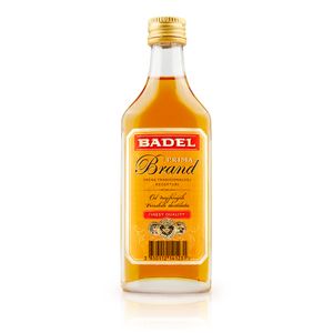 BADEL PRIMA BRAND 0,1L 35%