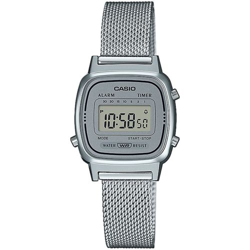 Casio Vintage ženski sat LA670WEM-7EF slika 1