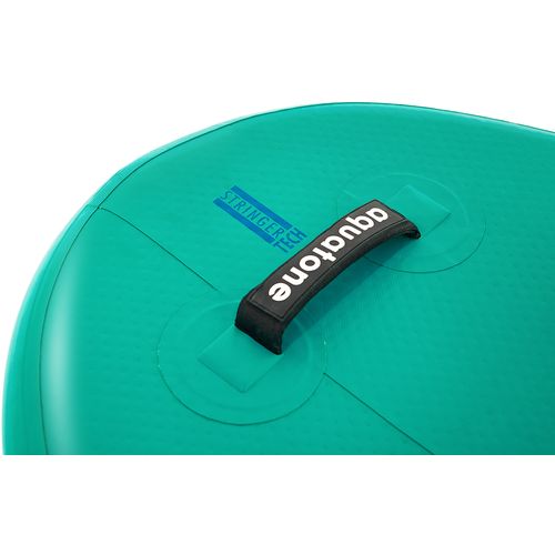 Aquatone Sup daska na naduvavanje JUNGLE 13'0" 2+1 slika 8