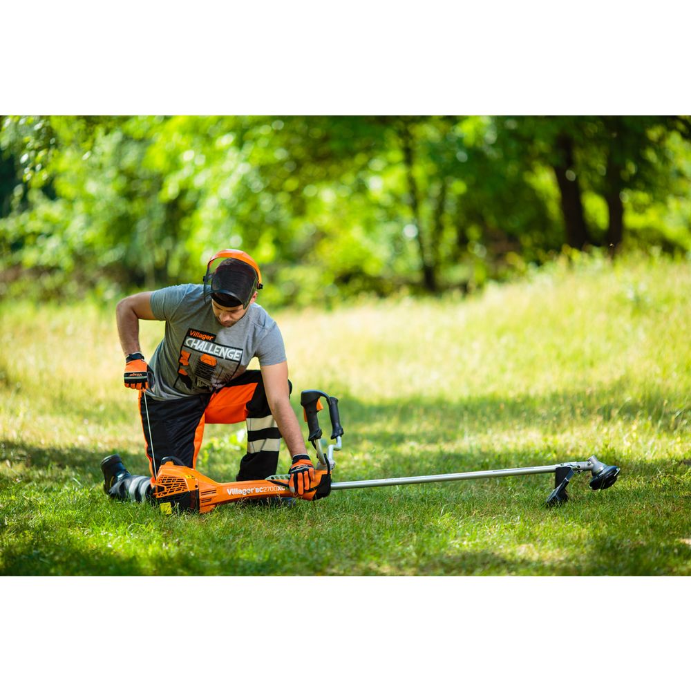 Motorni trimer Villager BC 2700 XCE  slika 5