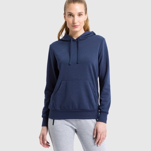 Ženska Hoodie Erima Classic New Navy slika 3