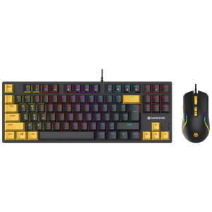 Tracer Tastatura USB - GAMEZONE HORNET87 USB