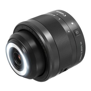 CANON EF-M Macro 28mm f/3.5 IS STM - 1362C005