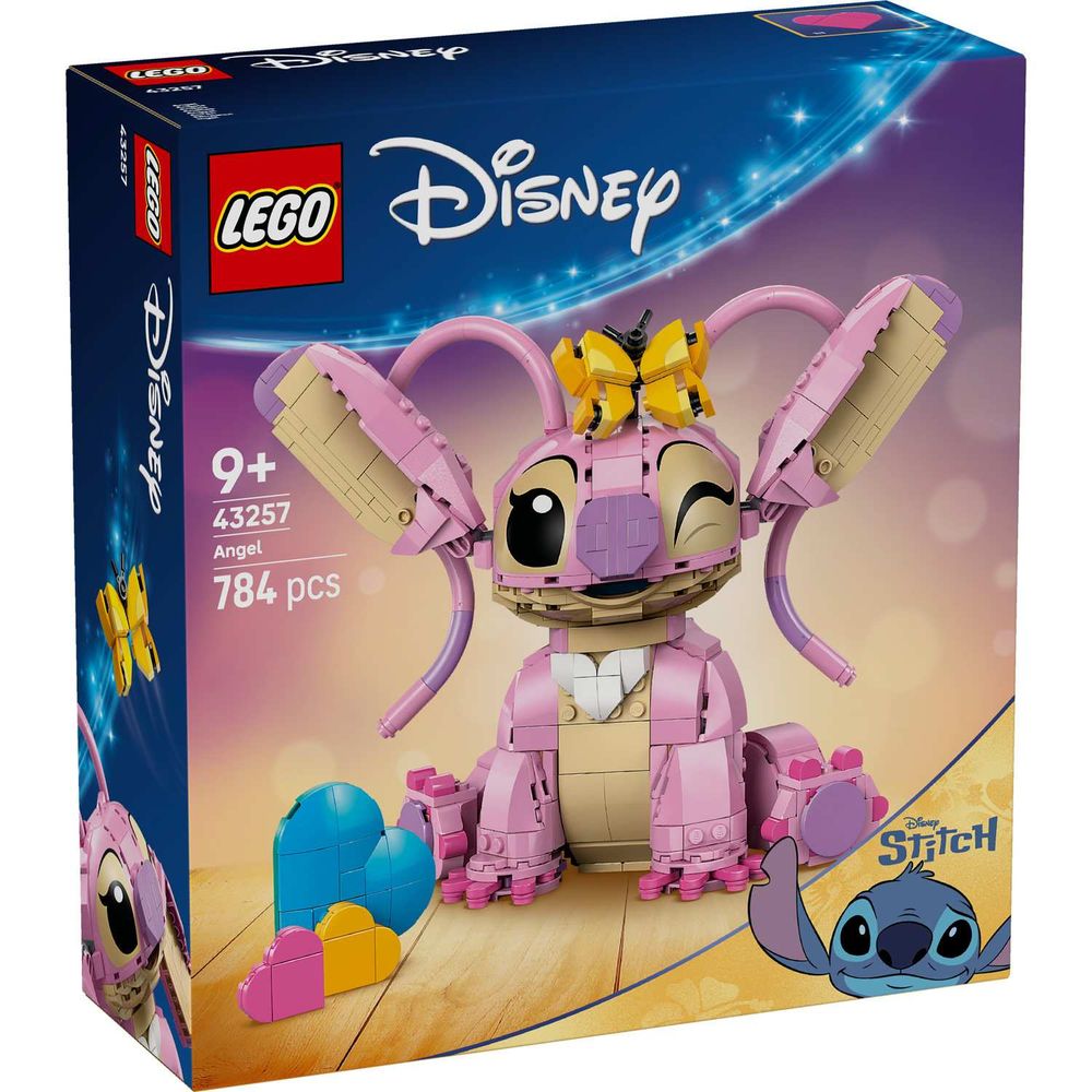 LEGO 43257 Angel slika 1
