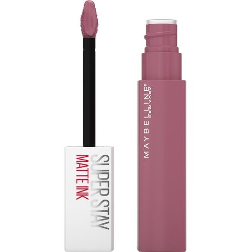 Maybelline New York Superstay Matte Ink ruž za usne 180 Revolutionary slika 1