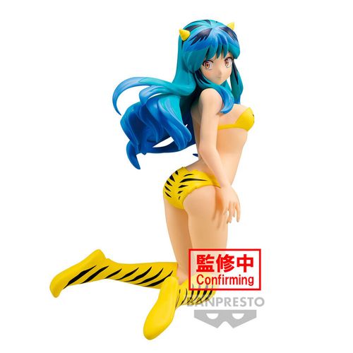 Urusei Yatsura Relax Time Lum 2 Figura 14cm slika 1