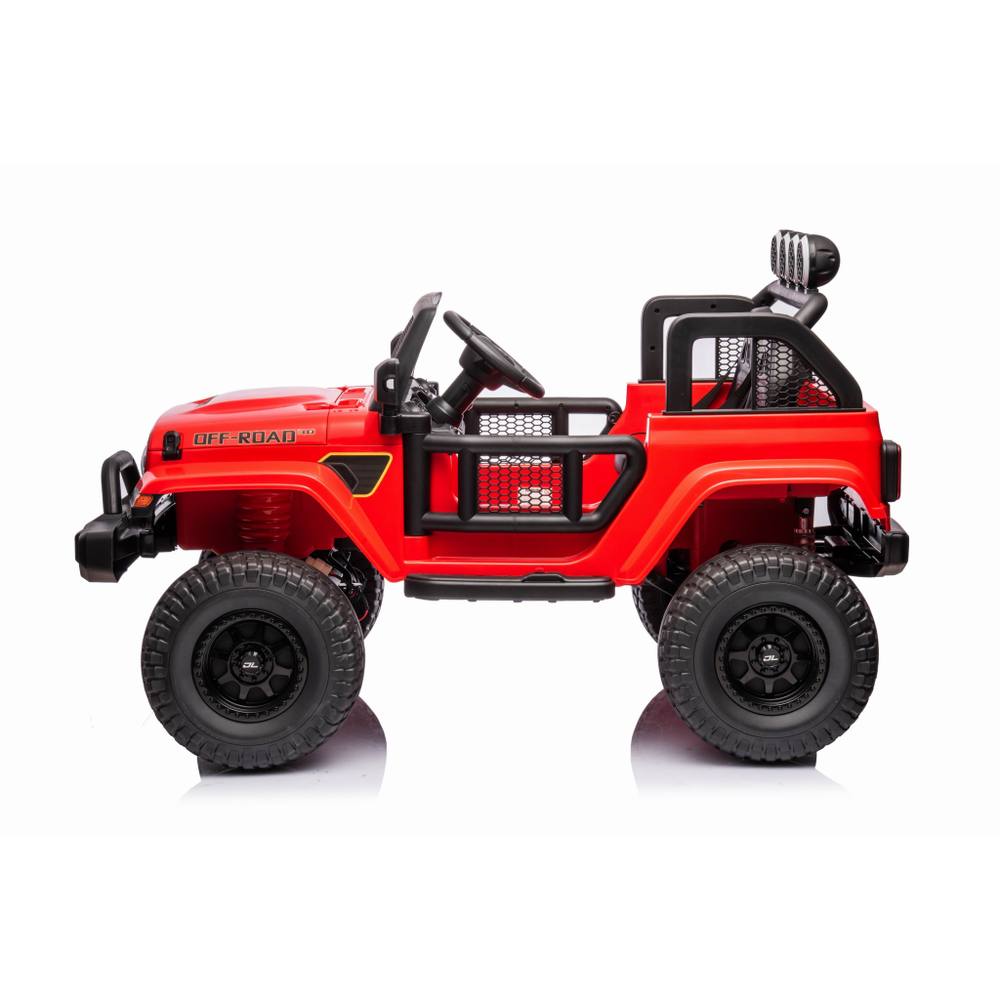 8490037 Auto na akumulator Jeep JL-213 slika 4