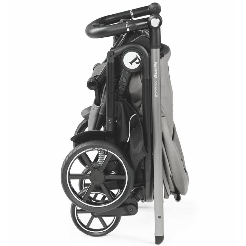 Peg Perego Kolica za bebe Veloce Mercury slika 5