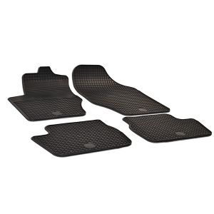 PATOSNICE GUMENE TIPSKE CITROEN C4 II 2010-2018 SA FIKSATORIMA