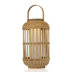 Lampa za pod 4457S-12 od hrasta