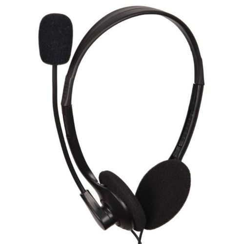 Gembird Stereo headset with volume control slika 1