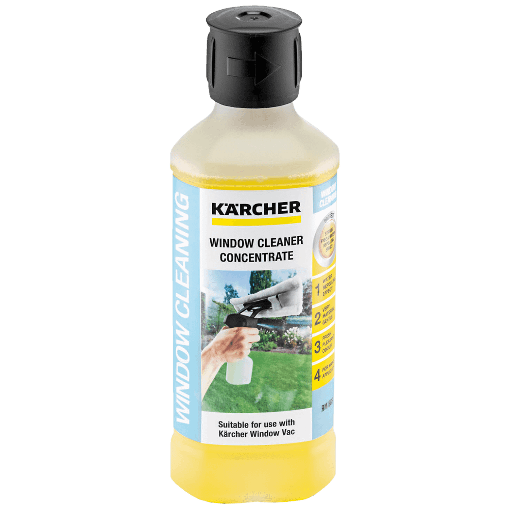 Karcher Sredstvo za čišćenje prozora, 500 ml - RM 503 slika 1