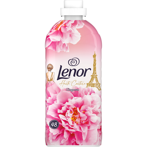 Lenor Lingenue omekšivač za veš  1,2l 48 pranja slika 1