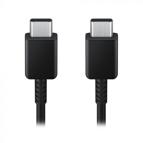 Samsung kabl USB-C na USB-C, 1,8m, 3A, crni slika 2