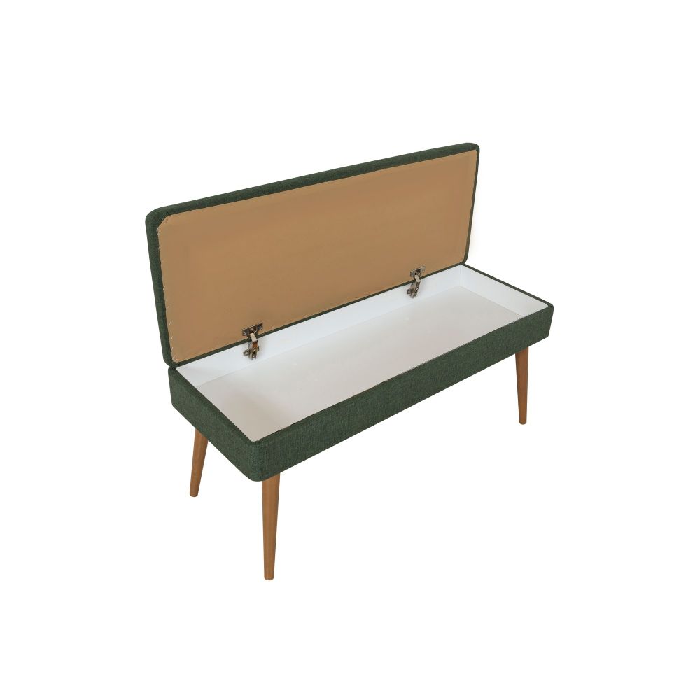 Multilux - 732 - 1070 Sonomo Zeleni Set Namještaja za Hodnik slika 8
