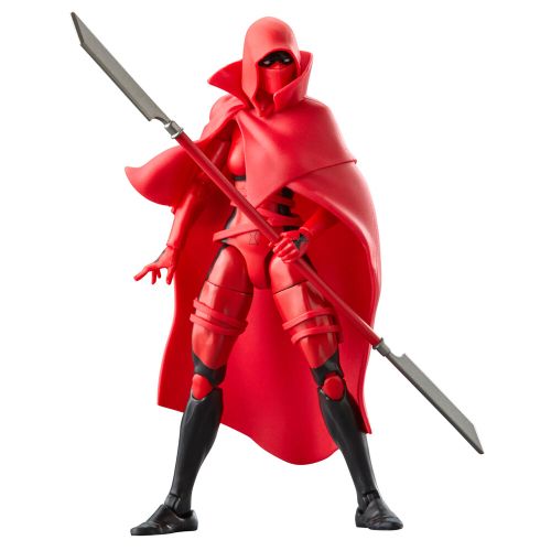 Marvel Legends Series Red Widow figure 15cm slika 9