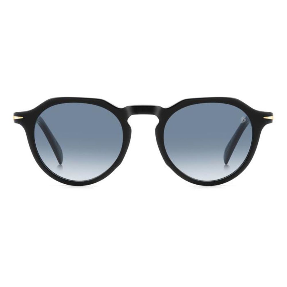 naočale David Beckham David Beckham DB 1171/S Black slika 1