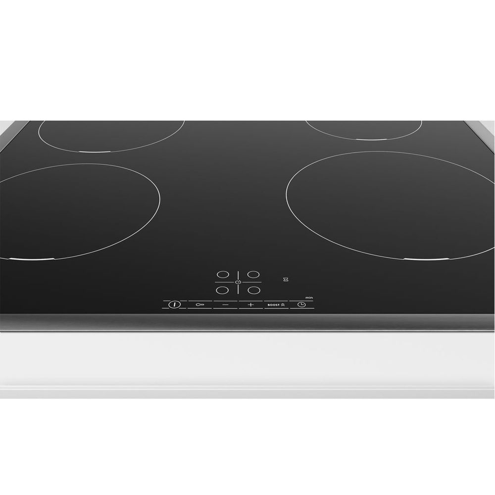 Bosch Ugradbena ploča PUE645BB5D - Indukcijska ploča s 4 polja slika 2