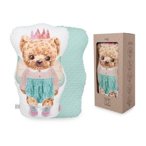 Ceba Baby Jastuk za grljenje (50 cm) Fluffy Puffy Nelly