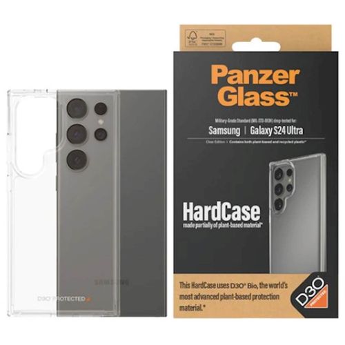 Panzerglass HardCase Galaxy S24 Ultra slika 1